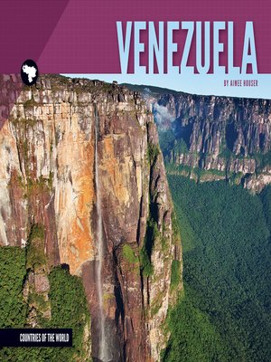 cover image of Venezuela